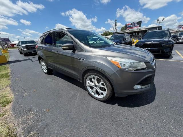 2013 Ford Escape Titanium for sale in Lebanon, TN