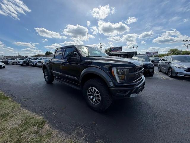2023 Ford F-150 Raptor for sale in Lebanon, TN