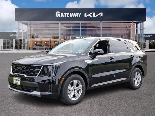2026 Kia Sorento LX for sale in Warrington, PA