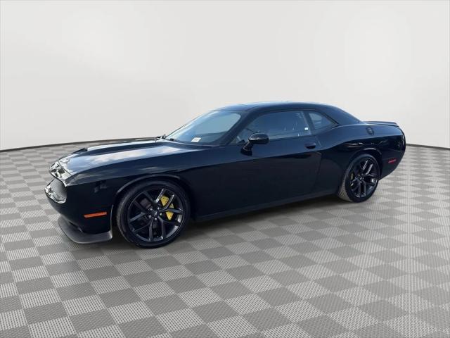 2021 Dodge Challenger GT for sale in Homestead, FL