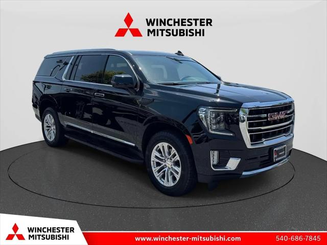 2023 GMC Yukon XL 4WD SLT for sale in Winchester, VA