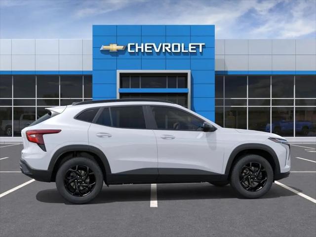 2026 Chevrolet Trax FWD LT for sale in San Bernardino, CA