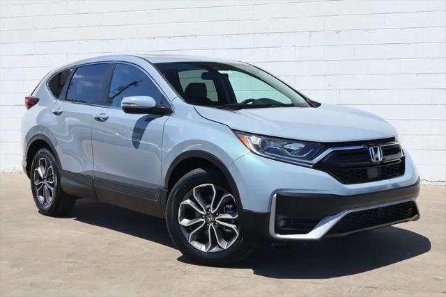 2021 Honda CR-V 2WD EX-L for sale in Fullerton, CA