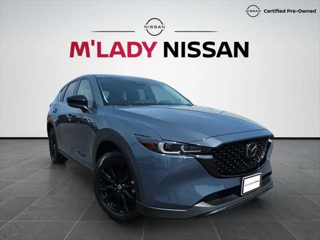 2025 Mazda CX-5 2.5 S Carbon Edition for sale in Crystal Lake, IL