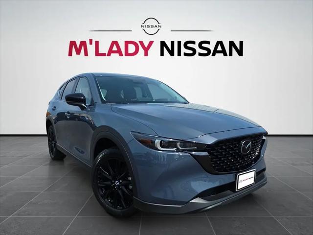 2025 Mazda CX-5 2.5 S Carbon Edition for sale in Crystal Lake, IL