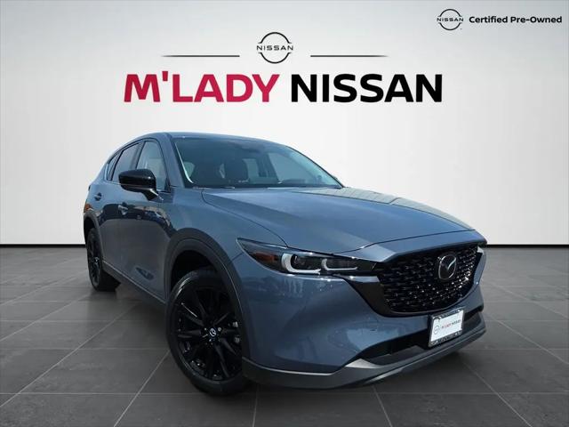 2025 Mazda CX-5 2.5 S Carbon Edition for sale in Crystal Lake, IL