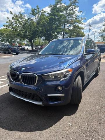 2018 BMW X1 xDrive28i for sale near Dublin, OH