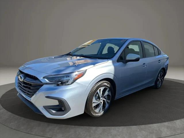2024 Subaru Legacy Premium for sale in Garfield, NJ