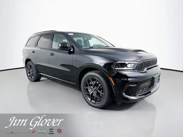 2026 Dodge Durango GT AWD HEMI V8 for sale in Owasso, OK