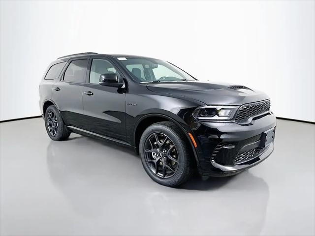 2026 Dodge Durango GT AWD HEMI V8 for sale in Owasso, OK