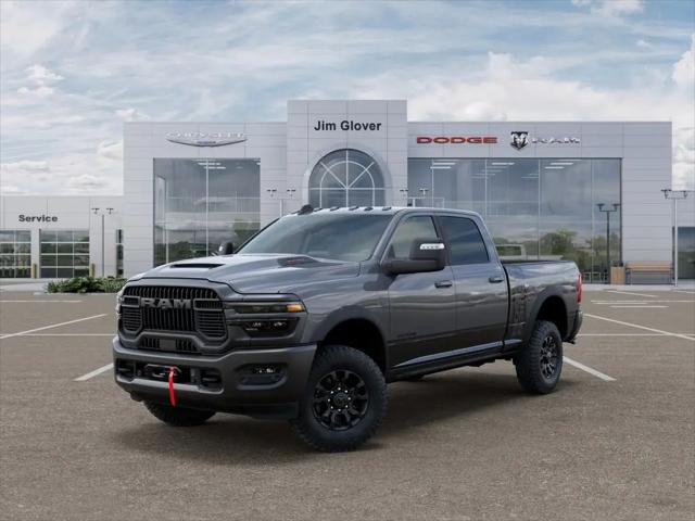 2026 Ram 2500 Power Wagon Crew Cab 4x4 64 Box for sale in Owasso, OK