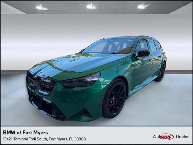 2027 BMW M5 Touring for sale in Fort Myers, FL