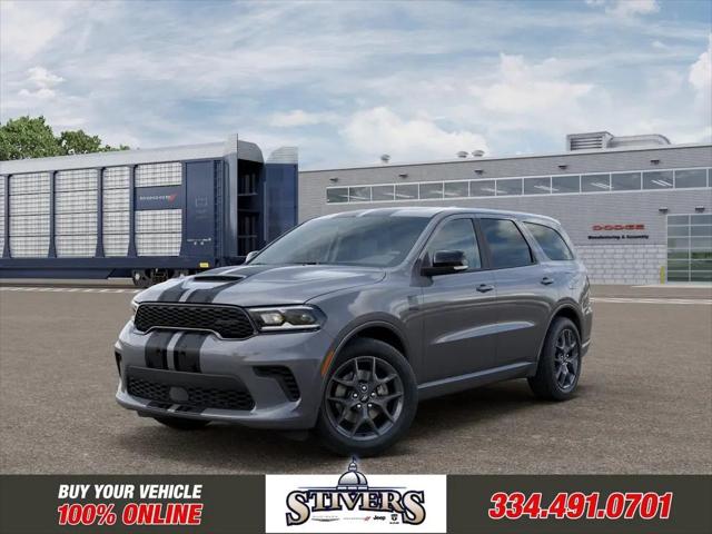 2026 Dodge Durango GT Premium AWD HEMI V8 America 250 Edition for sale in Prattville, AL