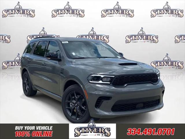 2026 Dodge Durango GT Premium AWD HEMI V8 America 250 Edition for sale in Prattville, AL