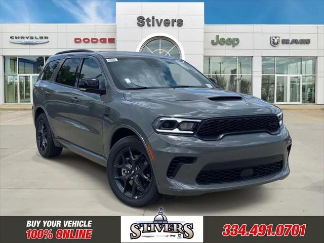 2026 Dodge Durango GT Premium AWD HEMI V8 America 250 Edition for sale in Prattville, AL