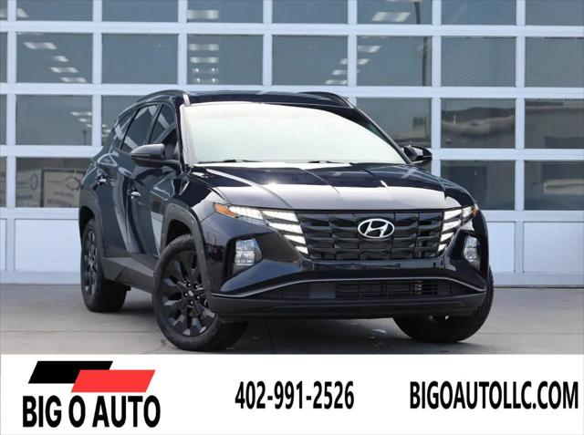 2024 Hyundai Tucson XRT for sale in Omaha, NE