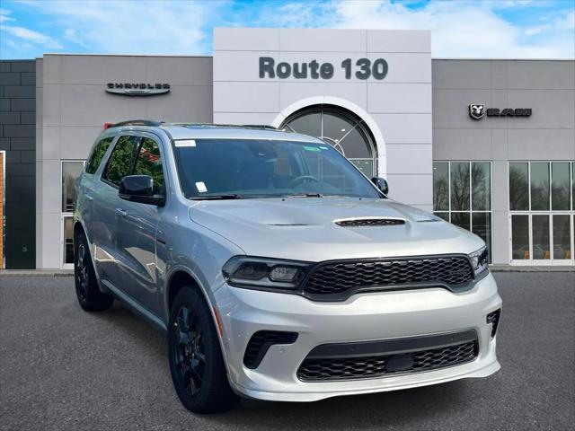 2026 Dodge Durango GT Plus AWD HEMI V8 for sale in Robbinsville, NJ