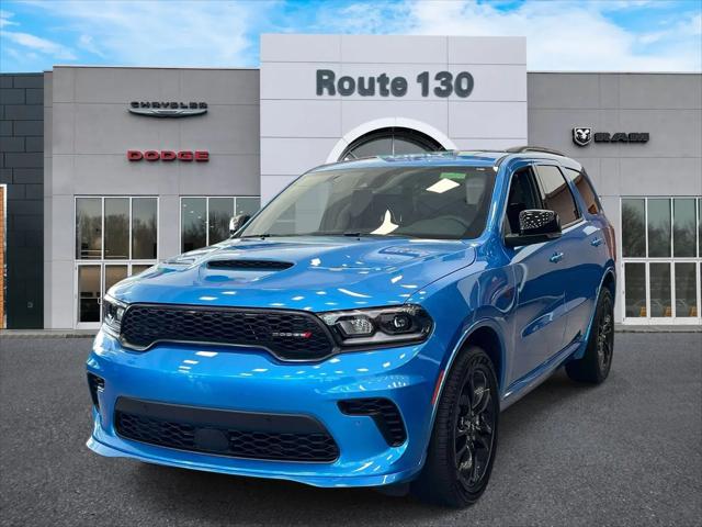 2026 Dodge Durango GT Plus AWD for sale in Robbinsville, NJ