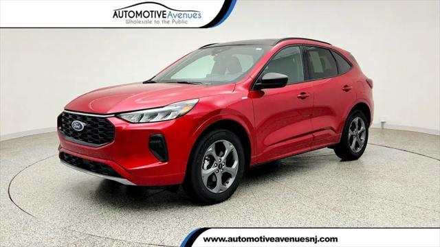 2024 Ford Escape ST-Line for sale in Wall Township, NJ