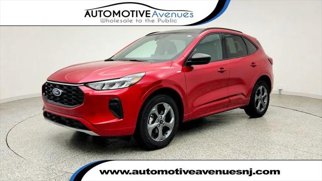 2024 Ford Escape ST-Line for sale in Wall Township, NJ