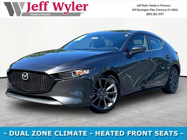2020 Mazda Mazda3 Preferred Package for sale in Florence, KY