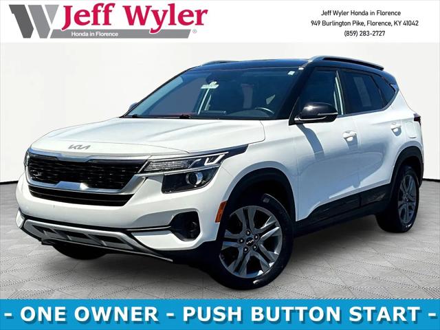 2023 Kia Seltos S for sale in Florence, KY