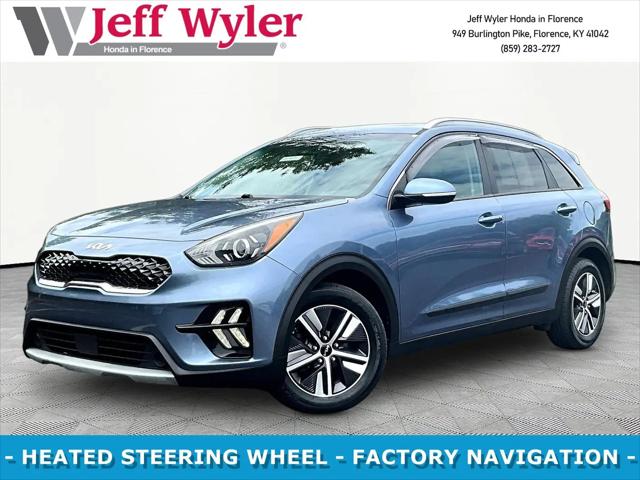 2022 Kia Niro EX Premium for sale in Florence, KY