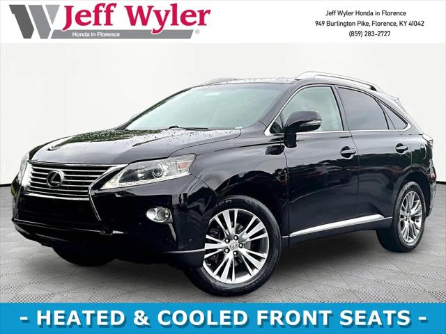 2013 Lexus RX 350 RX 350 for sale in Florence, KY