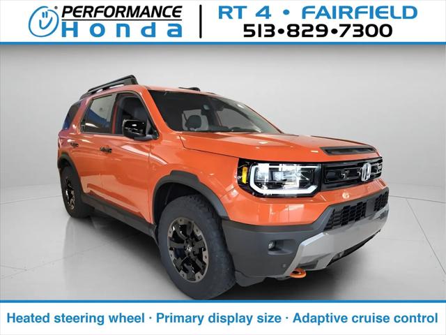 2026 Honda Passport AWD TrailSport Elite for sale in Fairfield, OH