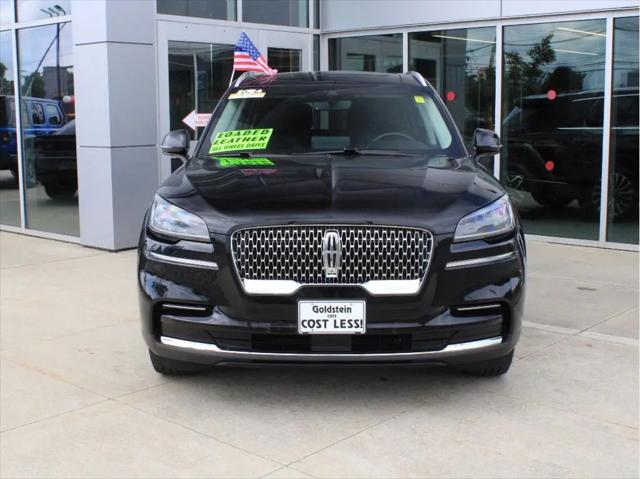 2024 Lincoln Aviator Premiere for sale in Latham, NY