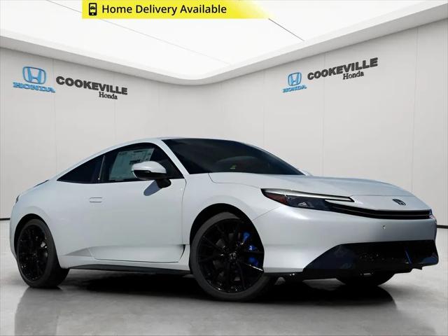 2026 Honda Prelude Hybrid for sale in Cookeville, TN