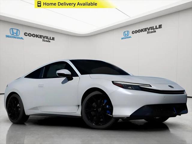 2026 Honda Prelude Hybrid for sale in Cookeville, TN