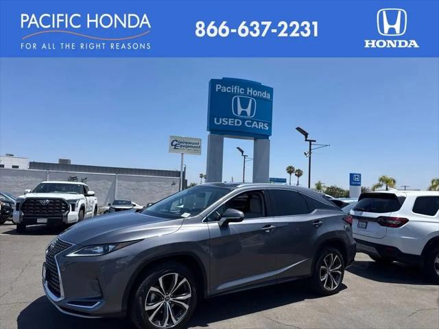 2022 Lexus RX 350 RX 350 for sale in San Diego, CA
