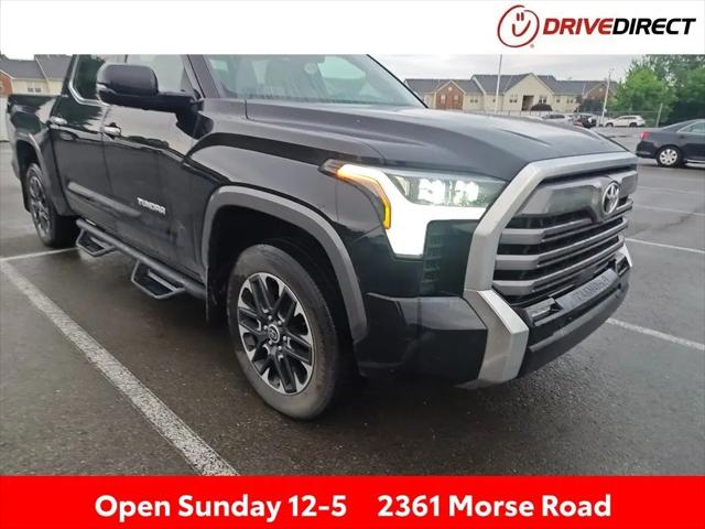 2023 Toyota Tundra Limited for sale near Columbus, OH