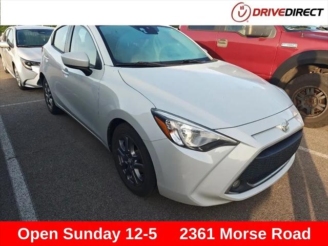 2020 Toyota Yaris LE for sale near Columbus, OH