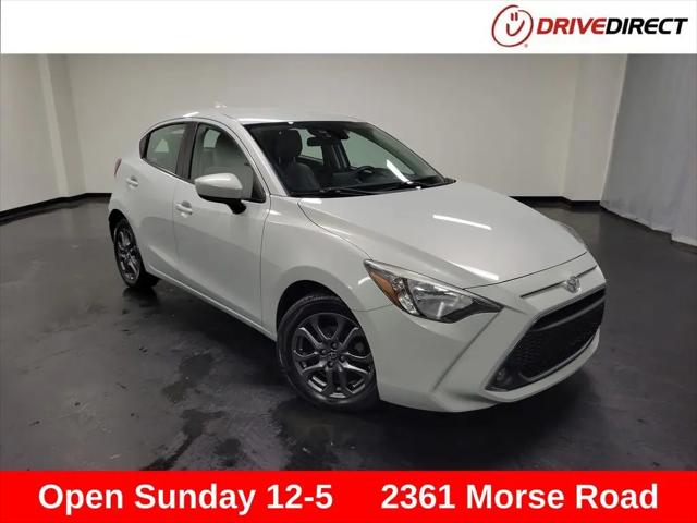 2020 Toyota Yaris LE for sale near Columbus, OH