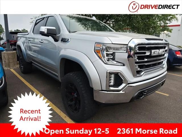 2021 GMC Sierra 1500 for sale near Columbus, OH