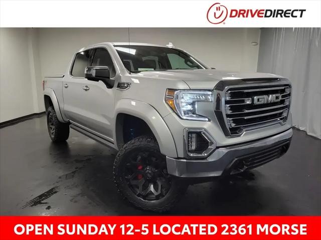 2021 GMC Sierra 1500 for sale near Columbus, OH