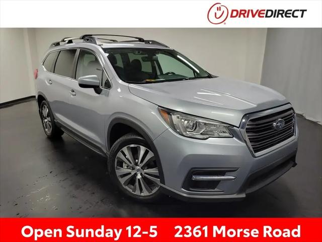 2021 Subaru Ascent for sale near Columbus, OH