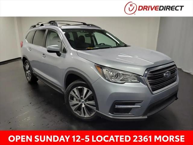 2021 Subaru Ascent Premium for sale in Columbus, OH