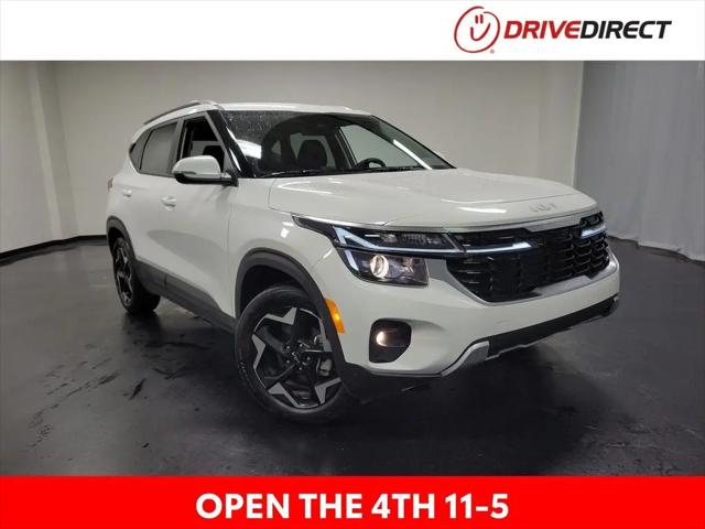 2025 Kia Seltos S for sale near Columbus, OH