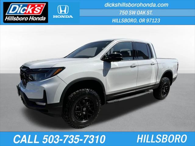 2026 Honda Ridgeline Black Edition for sale in Hillsboro, OR