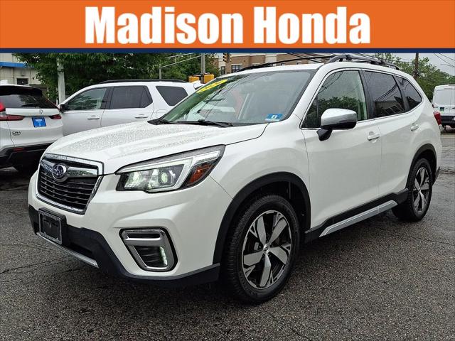 2020 Subaru Forester Touring for sale in Madison, NJ