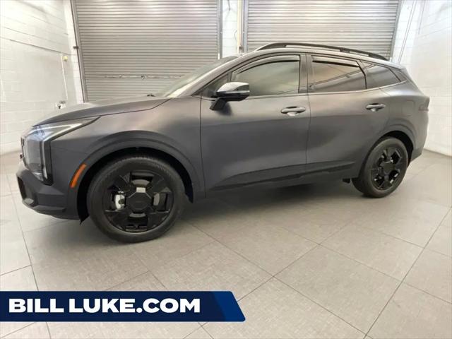 2026 Kia Sportage X-Line for sale in Phoenix, AZ