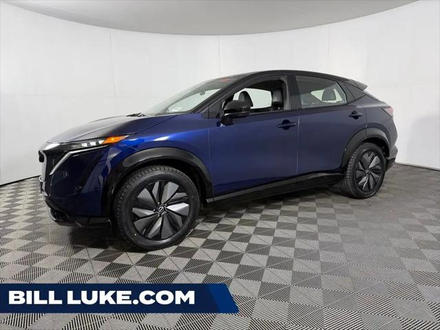 2024 Nissan ARIYA ENGAGE for sale in Phoenix, AZ