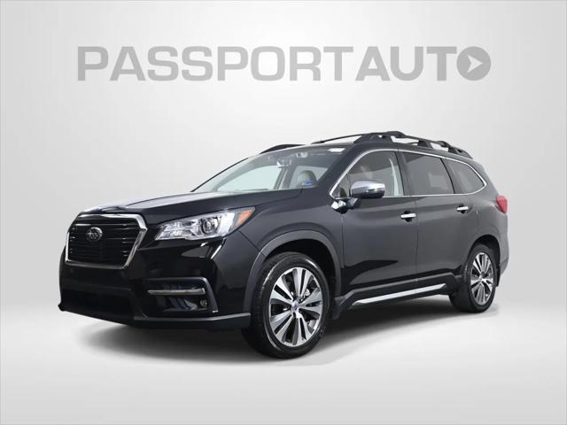 2020 Subaru Ascent Touring for sale in Alexandria, VA