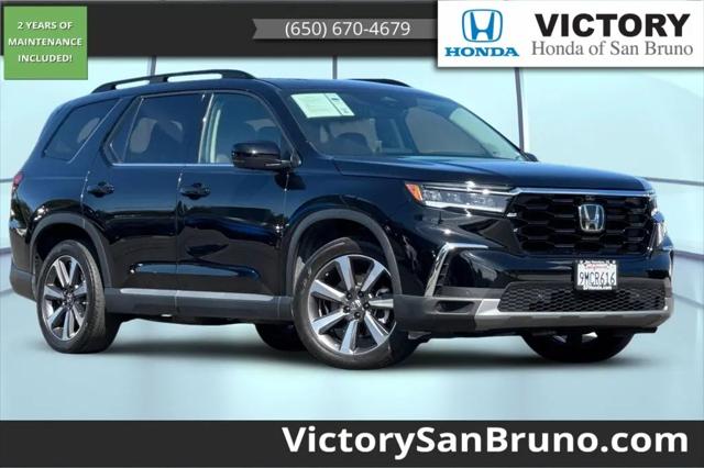 2025 Honda Pilot Elite for sale in San Bruno, CA