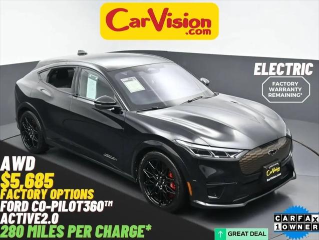 2025 Ford Mustang Mach-E GT for sale in Maple Shade, NJ