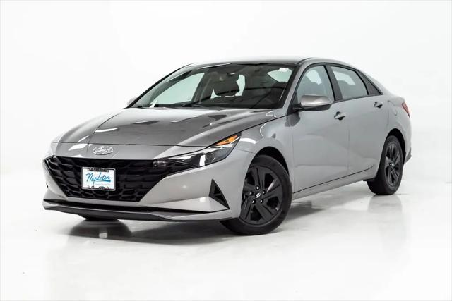 2023 Hyundai Elantra SEL for sale in Elmhurst, IL