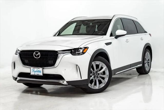 2024 Mazda X-90 3.3 Turbo Premium Plus for sale in Elmhurst, IL